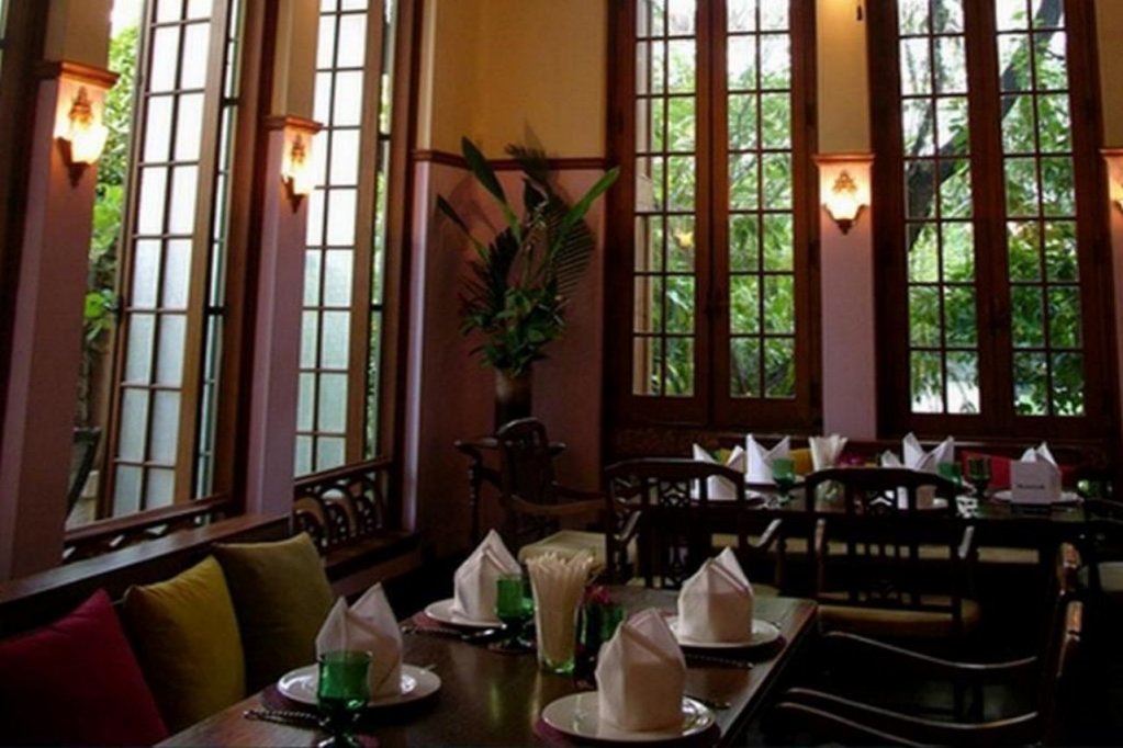 ariyasomvilla