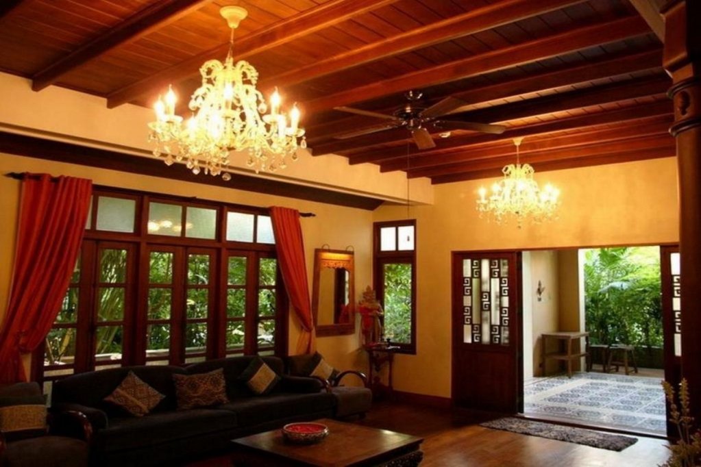 ariyasomvilla