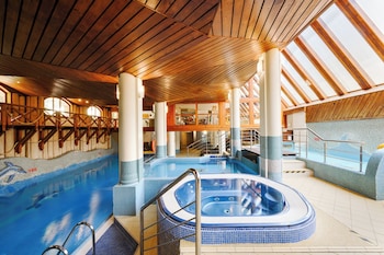 hotel belvedere resort and spa