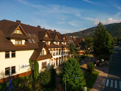 zakopane