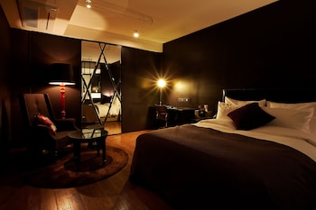 lee design hotel