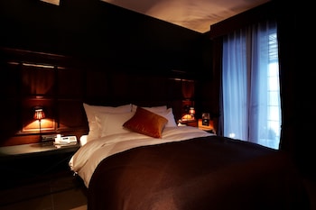 lee design hotel