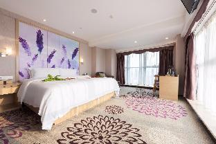 lavande hotel heyuan wanlong city