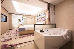 lavande hotel heyuan wanlong city