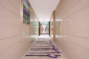 lavande hotel heyuan wanlong city