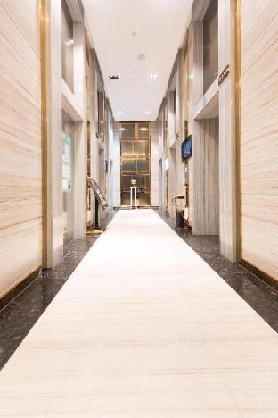 lavande hotel heyuan wanlong city