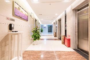 Lavande Hotel Heyuan Wanlong City,Yuancheng>>Heyuan,3 star