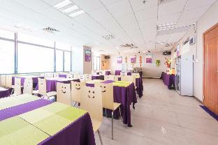 Lavande Hotel Heyuan Wanlong City,Yuancheng>>Heyuan,3 star
