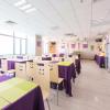 lavande hotel heyuan wanlong city