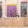 lavande hotel heyuan wanlong city