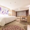 lavande hotel heyuan wanlong city