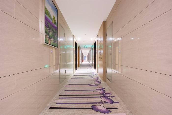 lavande hotel heyuan wanlong city