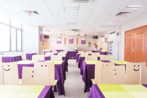 lavande hotel heyuan wanlong city