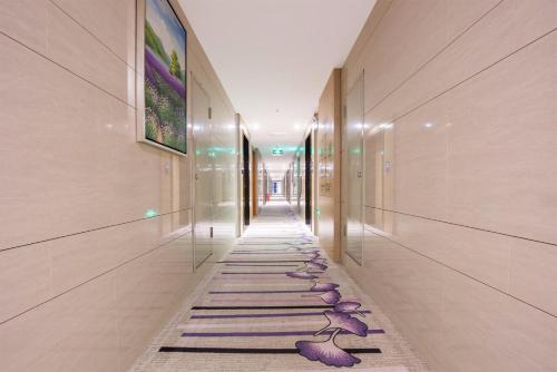 lavande hotel heyuan wanlong city