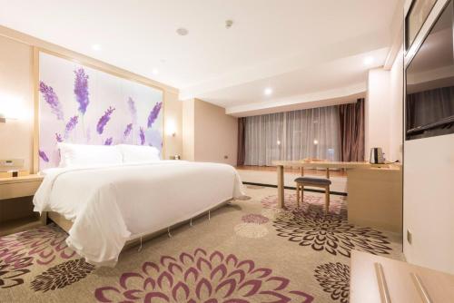 lavande hotel heyuan wanlong city