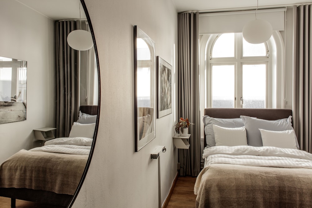 Twentysix,Norr>>Malmo,4 star