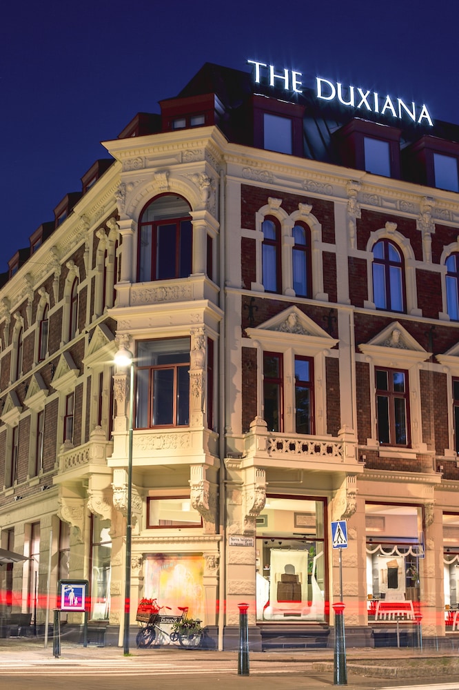 Twentysix,Norr>>Malmo,4 star