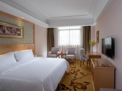 Vienna Hotel Shenzhen Buji Ganli Road Branch,,4 star