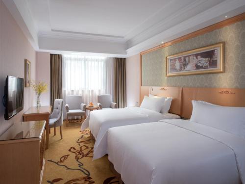 Vienna Hotel Shenzhen Buji Ganli Road Branch,,4 star