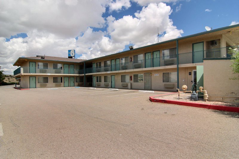 motel 6 gallup nm