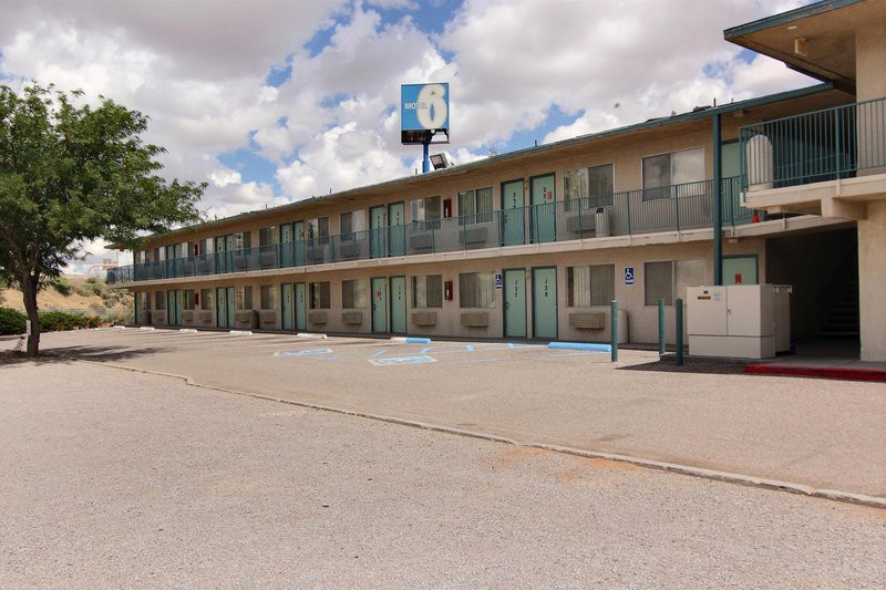 motel 6 gallup nm