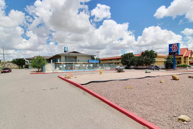 motel 6 gallup nm