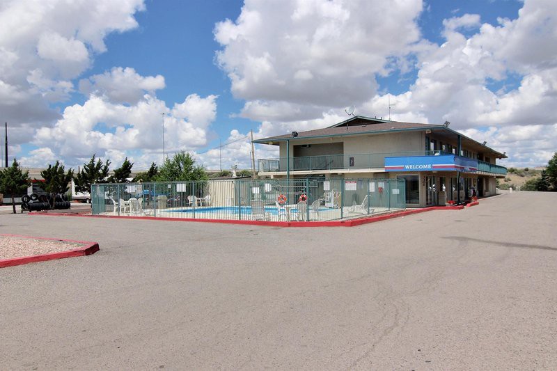 motel 6 gallup nm