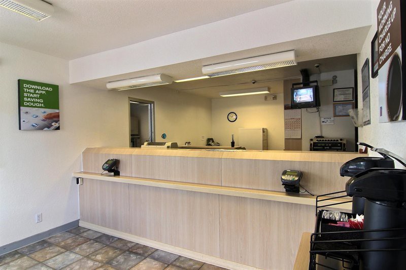 motel 6 gallup nm