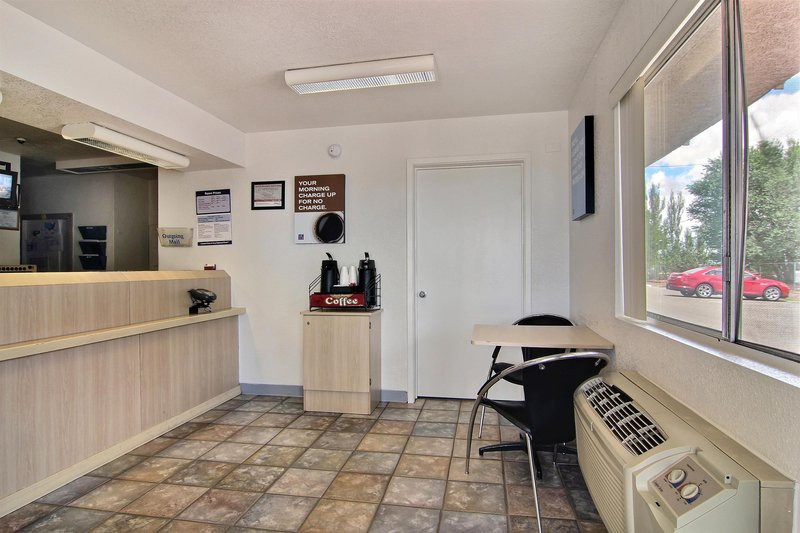 motel 6 gallup nm