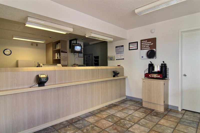 motel 6 gallup nm