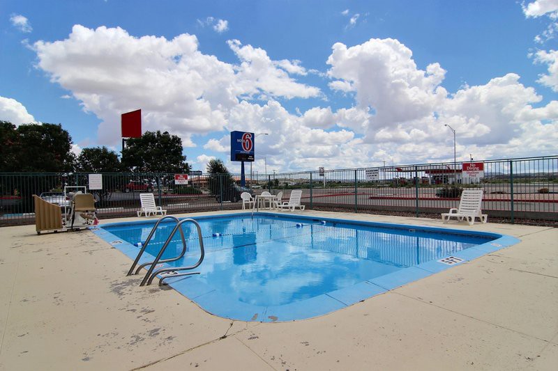 motel 6 gallup nm