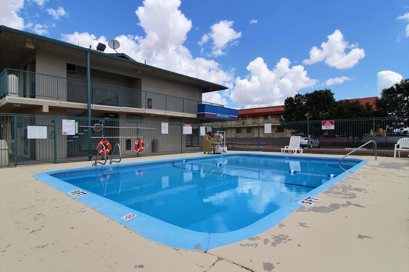 motel 6 gallup nm