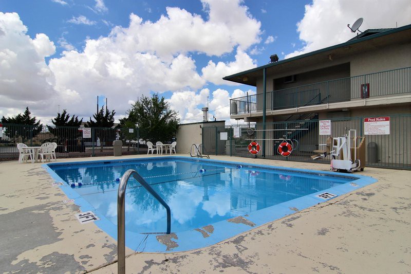 motel 6 gallup nm