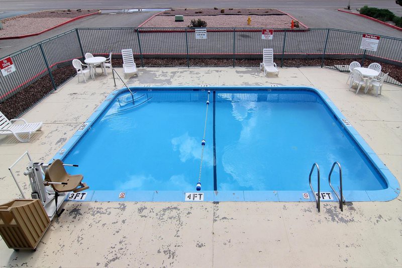 motel 6 gallup nm