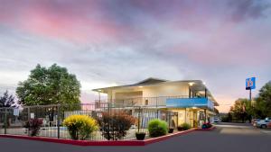 Motel 6 Gallup, Nm,Mckinley County>>Gallup,2 star