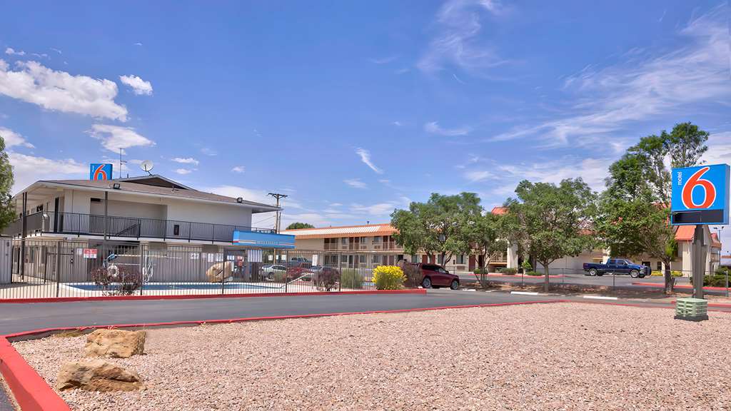 motel 6 gallup nm