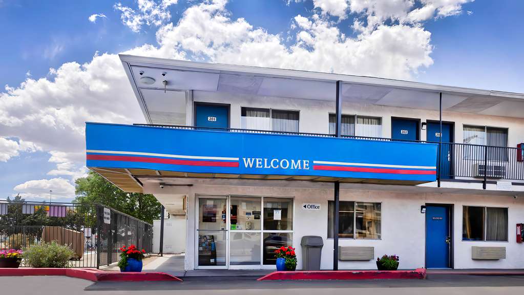 motel 6 gallup nm