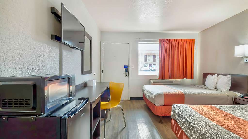 motel 6 gallup nm