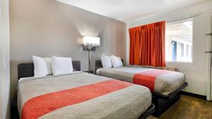 motel 6 gallup nm