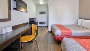 motel 6 gallup nm