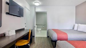 motel 6 gallup nm