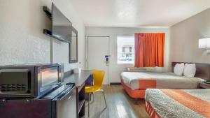 motel 6 gallup nm