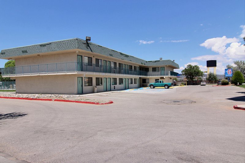 motel 6 grants nm