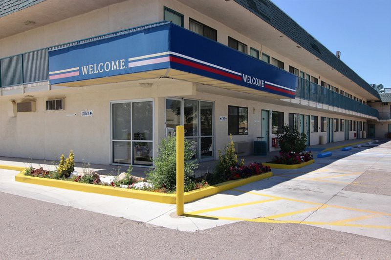 motel 6 grants nm