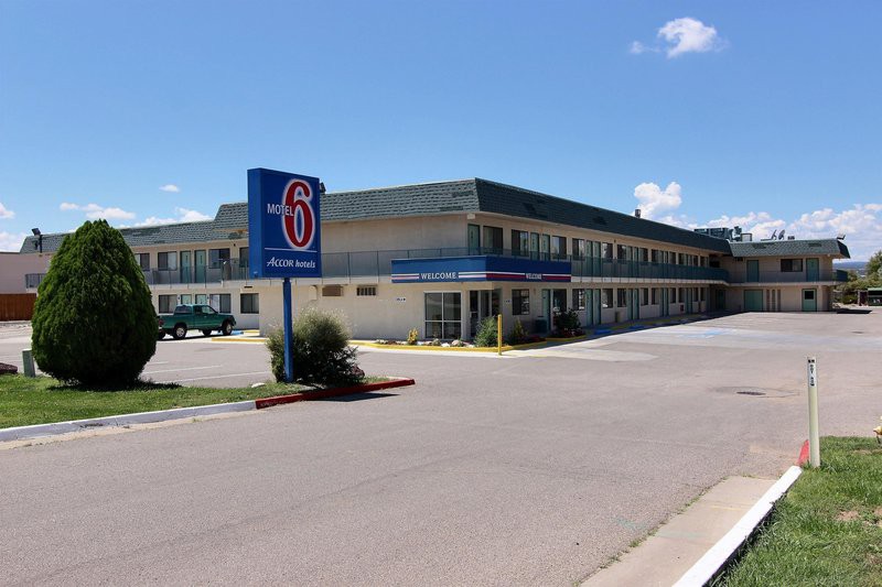 motel 6 grants nm