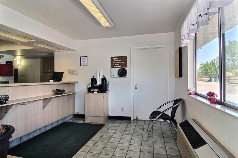 motel 6 grants nm