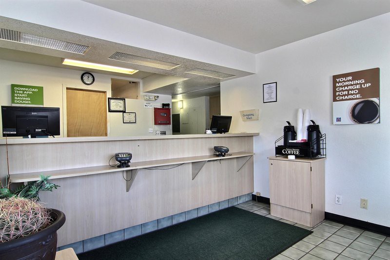 motel 6 grants nm