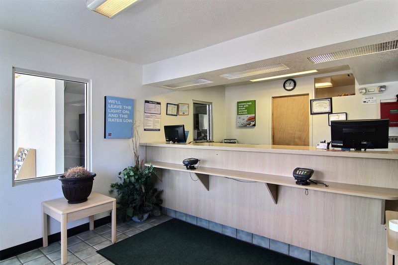motel 6 grants nm