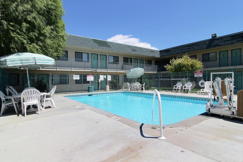 motel 6 grants nm