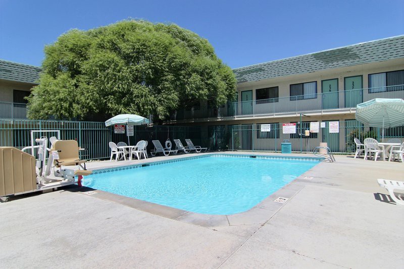 motel 6 grants nm